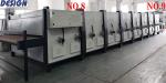 4 Meters Polyester Carpet Printer Machine
