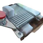 14461-3XN0A TURBOCHARGER INTERCOOLER FIT FOR NISSAN NV350 URVAN E25 E26 PART