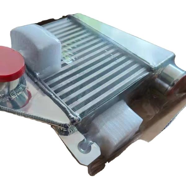 14461-3XN0A TURBOCHARGER INTERCOOLER FIT FOR NISSAN NV350 URVAN E25 E26 PART