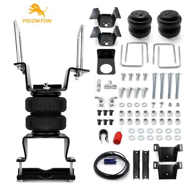 Easy Installation Heavy Duty Truck Air Spring For Silverado Sierra 3500 2500 HD