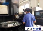 Cold Cuttting Hydraulic Pipe Cutting And Beveling Machine, Pipe cutting machine,
