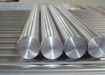 12mm 25mm Stainless Steel Bar , Bright Surface Stainless Steel Round Rod