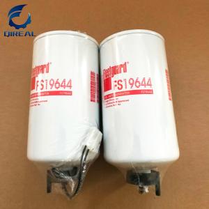 China Fuel Water Separator Fleetguard FS19644 TATA 252509120264 factory