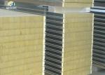 Office/warehouse sandwich panel, building sandwich panel width 950mm