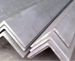 300 Series Stainless Steel Angle Bar In Stock , Hot Rolled Stainless Steel