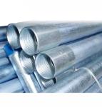Seamless 6 Inch Gi Pipe