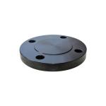 Carbon Steel ANSI B16.5 ASME B16.47 A105 1/2" 48" Blind Raised Face Flange