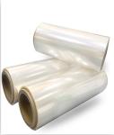 Professional Metallized Heat Sealable BOPP Film for Packaging and Laminating