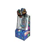 Indoor Happy Bouncing Ball Lottery Ticket Machine For Party 160KG