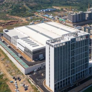 ISO Structural Steel Hanger Bolted Connection Pre Engineered