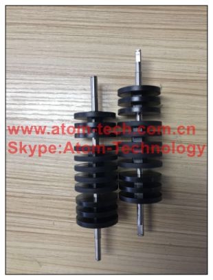 1750101956-01 black shaft NOTE GUIDE VS MODUL 01750101965-01 in model 175010965