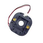 4mm 1080P IR LENS + IR CUT Equipment M12 for Full AHD IP Camera HD CCTV Camera