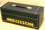 Marshal Style Reissue Plexi59 Handwired Tube Guitar Amplifier 50W with Ruby
