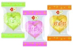 Wholesale Good Feeling Fruit Soft Candy Cheap Supply Price