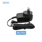 12A 0.5V Wall Mount Power Adapters Safety Approved For Voltage Converter