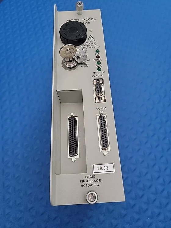 China 9010-036C Honeywell HC900 Controller 9200e Logic Processor factory