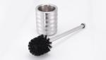 Stainless Steel Toilet Brush And Holder Toilet Brush And Plunger Combo