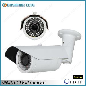 China CMOS Security IP Network Camera IR Night Vision factory