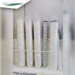 Industrial Grade Ventilation Filter Nylon Mesh PTFE Large Flow Precision Filter
