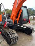 NEW arrivals HITACHI ZX130 used excavators good price