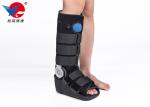 Post Surgery Medical Walking Boot Safe For Forefoot Emergency Immobilization