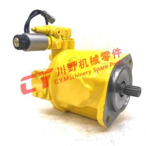 China 2590815 Hydraulic Fan Motor Pumps For E330D E336D factory