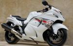 6 Speed 16 Valve TSCC Electric Motorcycle For Adults 1300cc Liquid Cooled