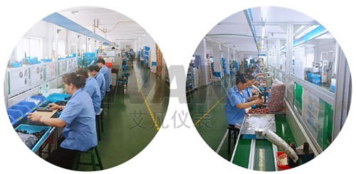 20-300pa Customizable Plastic Air Differential Pressure Switch for ODM Requirements