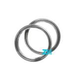 P4 Precision Crossed Roller Bearings Crbf5515 Size 55x120x15mm Less Coefficient