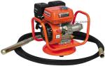 Concrete Vibrator Engine Petrol Driven Concrete Vibrator for Construction