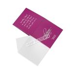 Rigid Magnetic Foldable Box With Elegant Packaging For Fashion Accessories