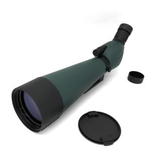 China FMC Waterproof Bird Watching Scopes 25-75x80mm OEM ODM factory
