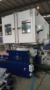 China High Precision Benchtop Environmental Test Chamber For Temperature And Humidity Testing factory