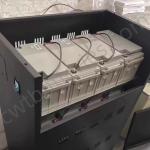 ODM YUASA NP155-12 Valve Regulated Lead Acid VRLA Batteries 12V 155Ah