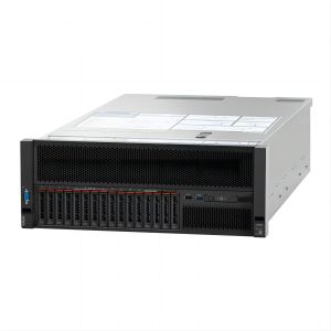 High Performance New Lenovo SR868 4U Rack Server for Computer Server