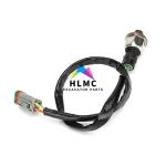 224-4536 Oil Pressure Sensor Switch 3PP6-1 C9 Engine Parts Excavator E330C E325
