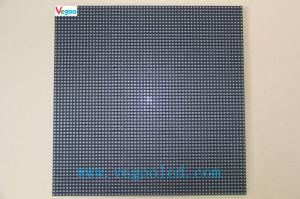 China Indoor Full Color P4.8 Smd Led Display Module For Amusement Parks factory