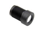 1/2.3" 12.5mm F2.35 13Megapixel M12x0.5 mount low-distortion lens for IMX078