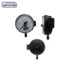 Potentiometer Style Remote Transmission Pressure Gauge Manometer