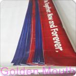 13oz Matte PVC Banners with High Resolution Printing