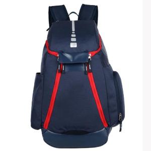 China Custom Multifunctional Soccer Backpacks With Shoe Compartment factory