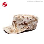 Tactical Army Bdu Cap Military Jungle Hat for Training