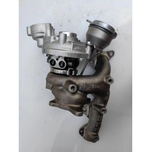 Volkswagen EA111 1.4L TSI Engine Turbo 03C145702H Customized