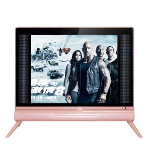 China 19 22in 24 Inch LAN Smart Tv LED Small Flat Screen Tv Smart 27inch Televisions factory
