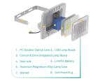IP65 Outdoor Waterproof Aluminum Flood Lamp 100w 200w 300w Solar Led Flood Light
