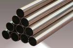 Seamless 316L Welded Stainless Steel Pipe Anti Corrosion for Medical Industry