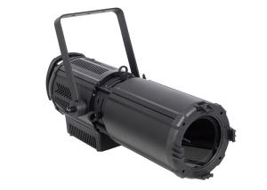 China RoHS TFT LCD 300W RGBWA Zoom DMX LED Profile Spotlight factory