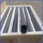 HRA 92 Sisic Radiation Pipe With Refractory Thermal Conductivity