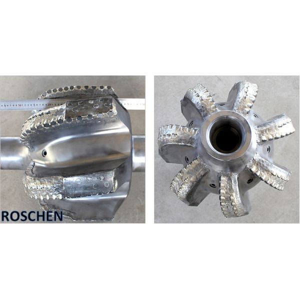 China 16" Hot Sale PDC Strongest Drill Bits HDD Hole Openers factory