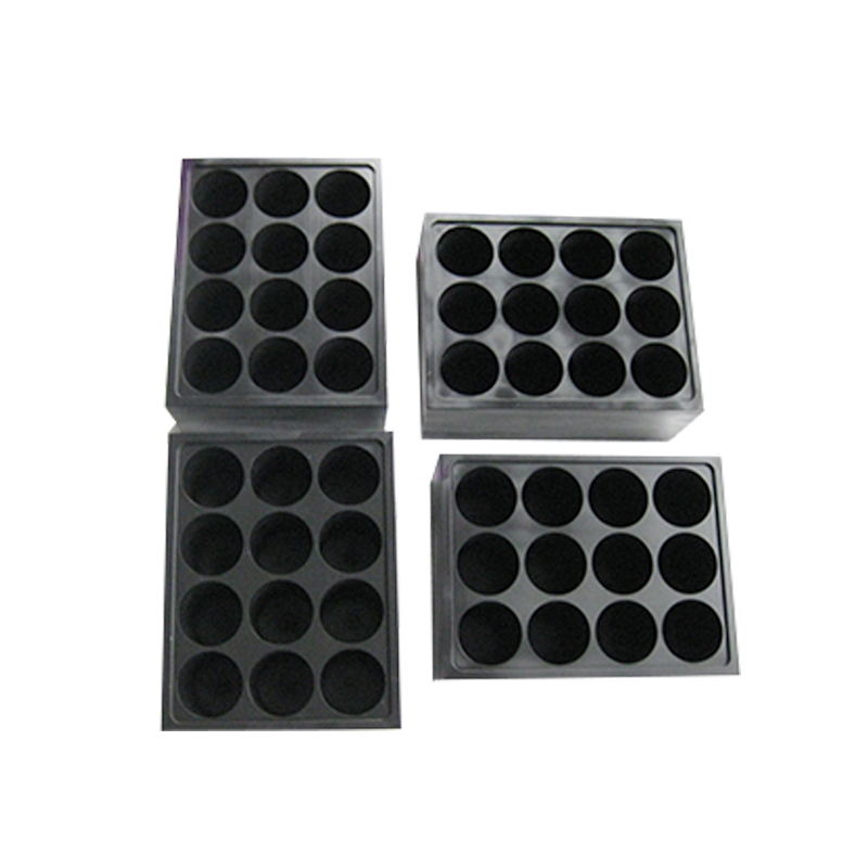 High Temp Resistance Graphite Digester Manufactured in for Your Industrial Processes